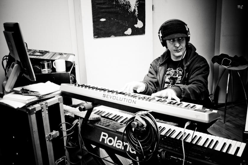 2007 - Ago21 - Estudio Unisono